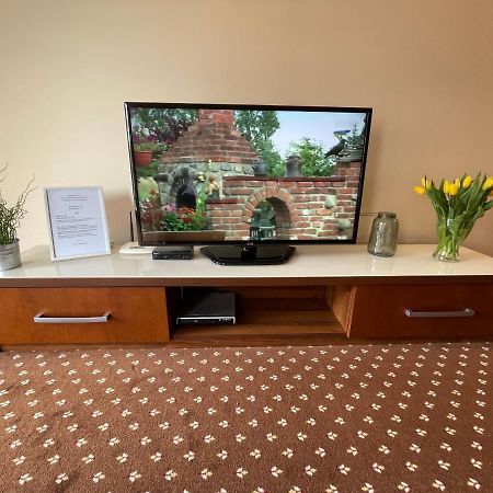 Apartament Krynica Morska Continental Zewnętrze zdjęcie