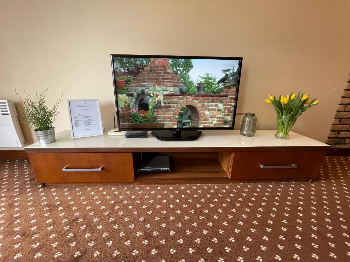 Apartament Krynica Morska Continental Zewnętrze zdjęcie